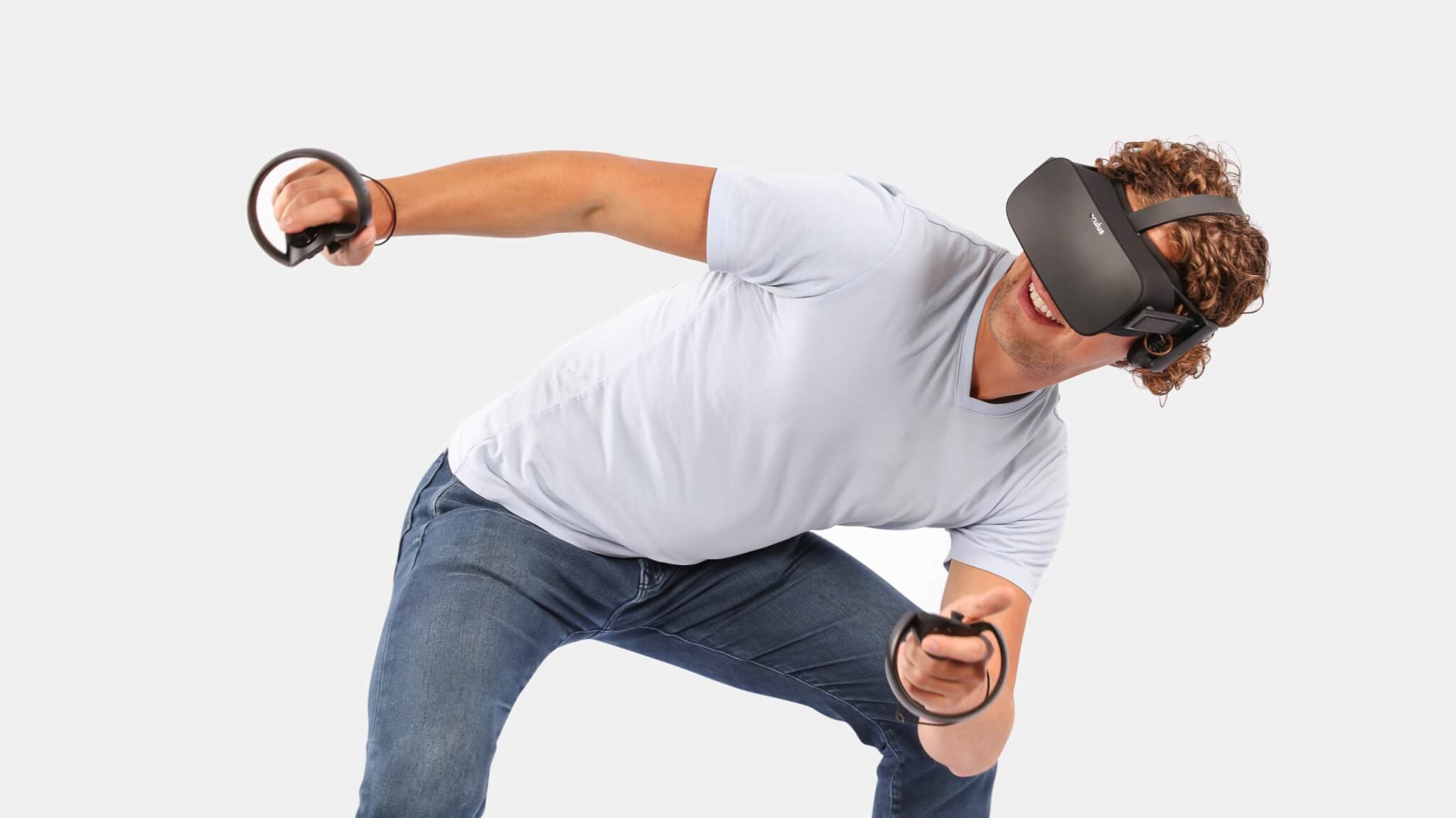 Teowin realidad virtual