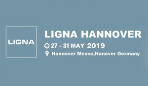 Banner Ligna 2019