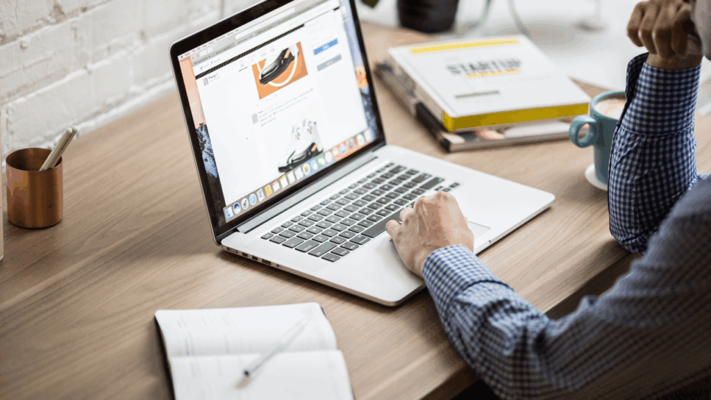 pagina web conseguir clientes carpinteria