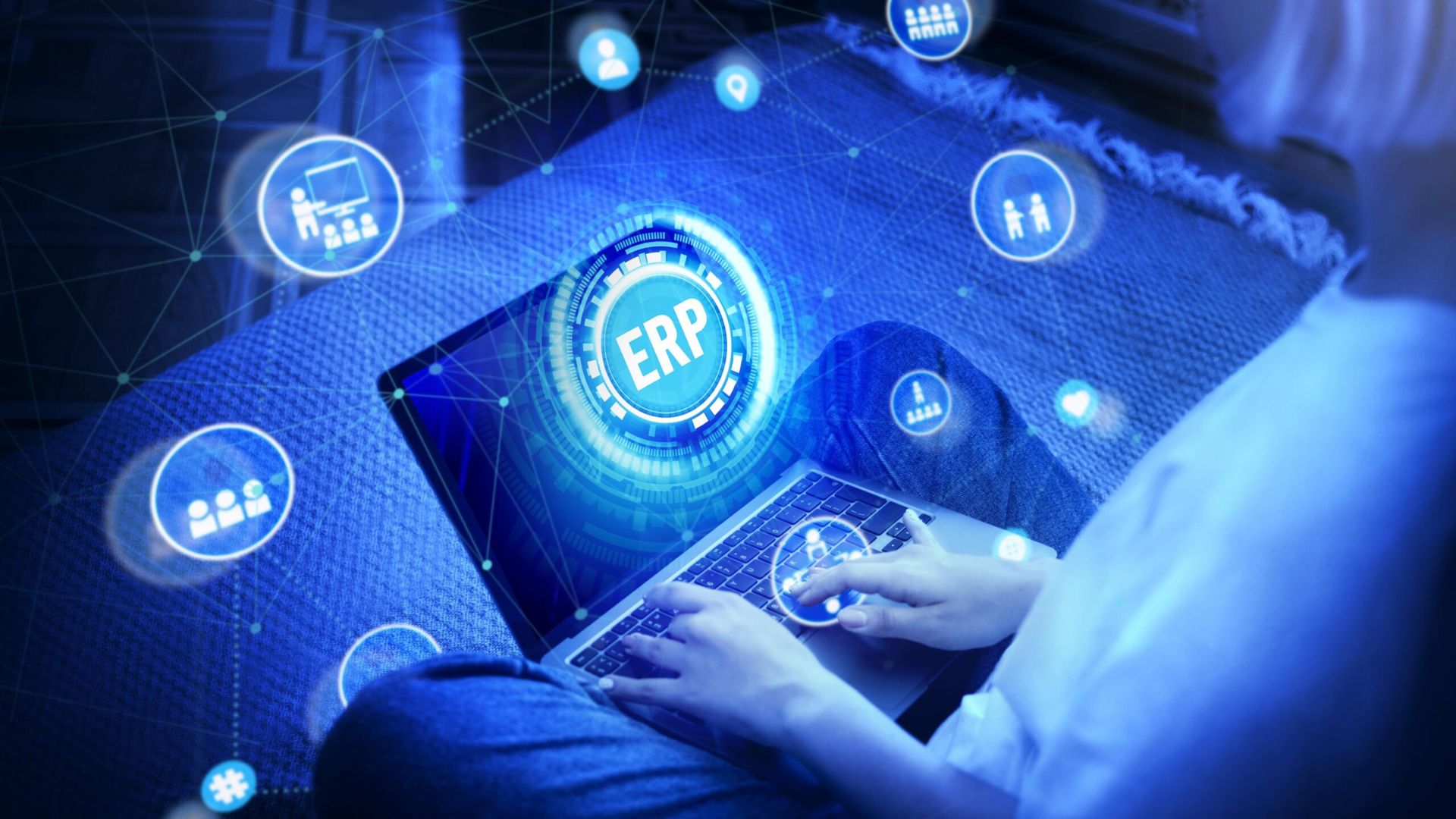 erp para fabricacion de inmuebles