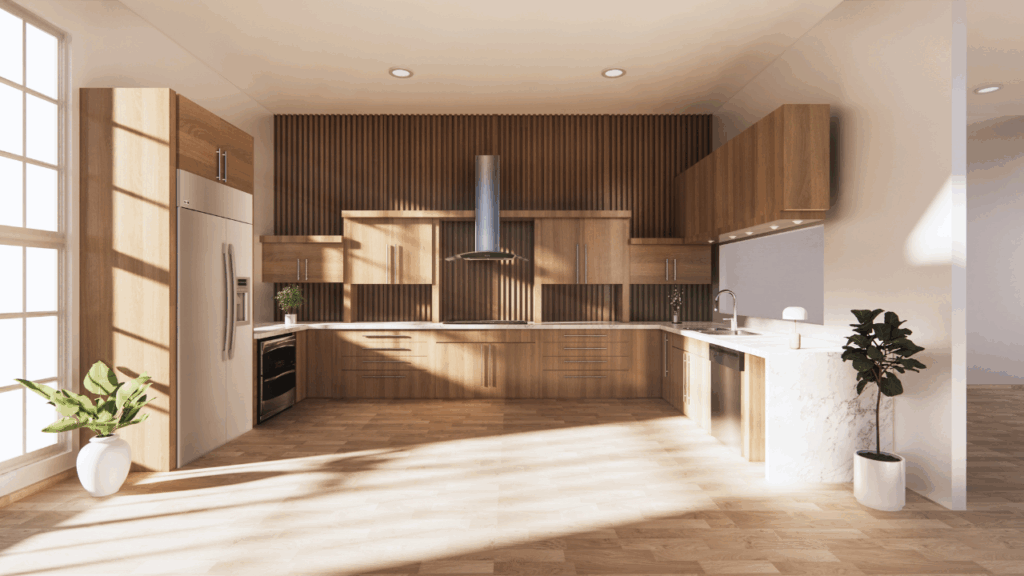 Estilo Escandinavo en el Diseño de Interiores – Minimalismo en Estado Puro