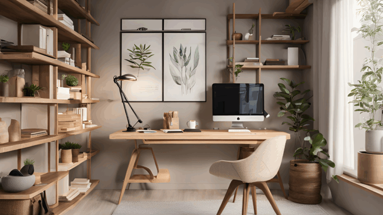 Estilo Escandinavo en el Diseño de Interiores – Minimalismo en Estado Puro