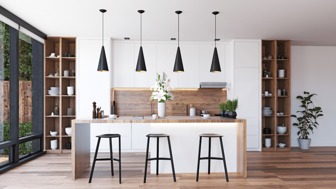 cocinas de diseño