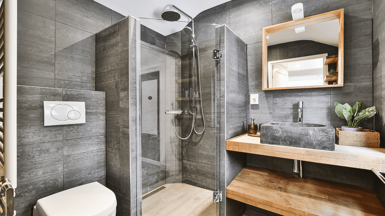 baños de diseño
