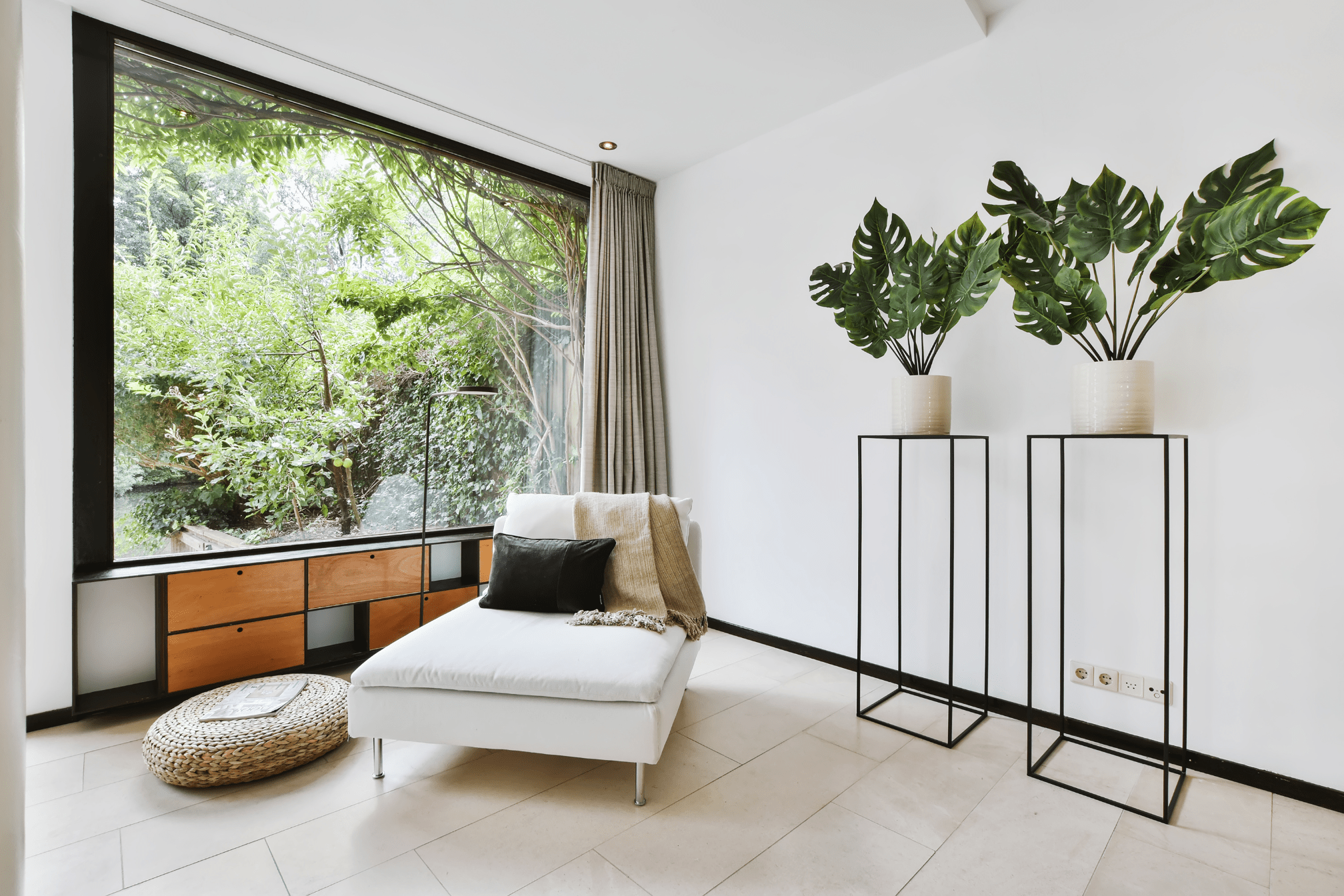 interiorismo de lujo